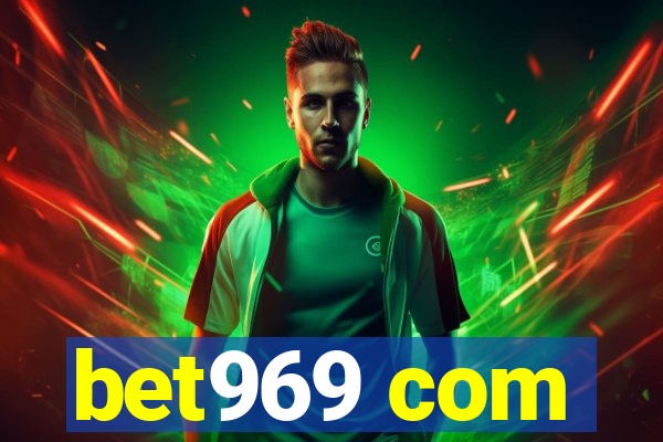 bet969 com